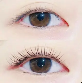 マツエク・マツパ 私は、私らしく、、、　I'm   Me   アイラッシュ・エステティックサロン所属・石川 江梨香のエステ・リラクイメージ