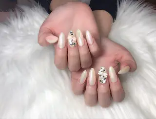 ネイル 整体・ネイル ヨシ堂💅のネイルデザイン