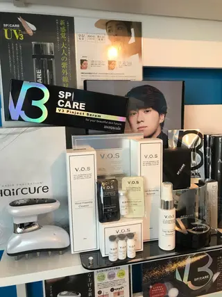 メンズ エステ.まつげ.小顔 眉毛.プラズマ.脱毛のマツエク・マツパデザイン