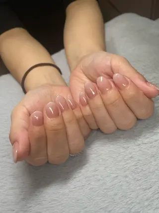 ネイル Bianca 美浜店 masuのネイルデザイン