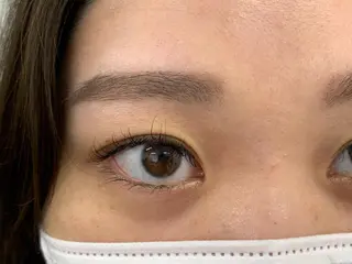 Eyelash  Salon  Camellia所属・カメリア ワダのマツエク・マツパデザイン