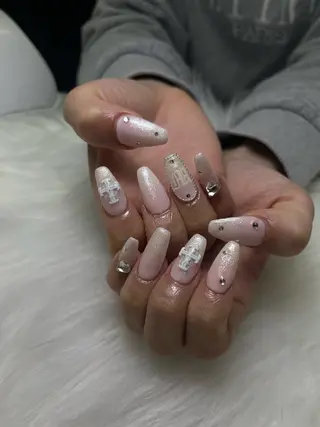 ネイル limo/ kotomiのネイルデザイン