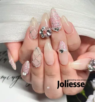 ネイル Joliesse nail salonのネイルデザイン
