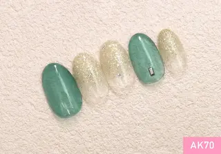 ネイル 新橋Nail あやののネイルデザイン