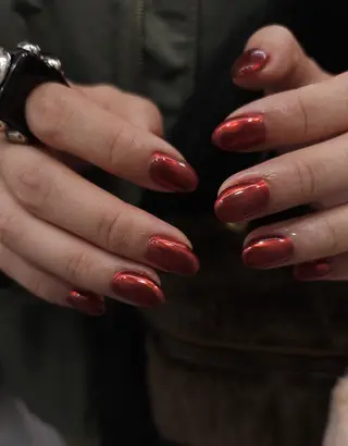 ネイル puku nail 🌼kazu🌼のネイルデザイン