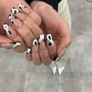 ネイル _white 上本町店のネイルデザイン