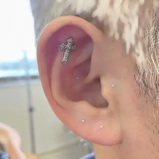 メンズ ヘアークリニックアルチザン所属・アルチザン さやのその他イメージ