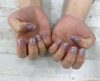 ネイル ネイルサロンリベラ 金山店　秋田のネイルデザイン