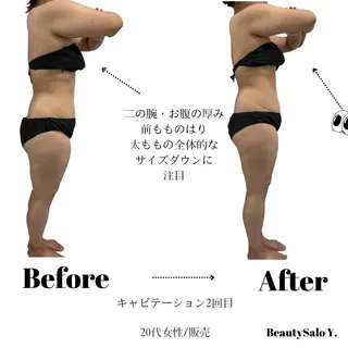 ダイエット専門店 Y.【ワイドット】のエステ・リラクイメージ