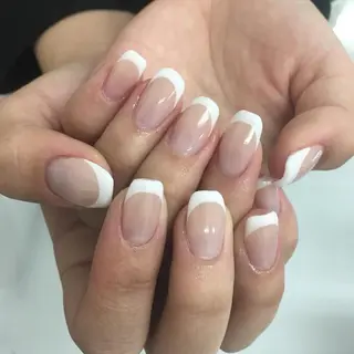 ネイル 🤎🧸 Aya 🧸🤎のネイルデザイン