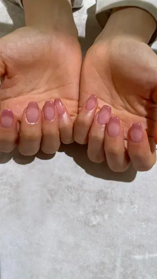 ネイル Sato nanakaのネイルデザイン