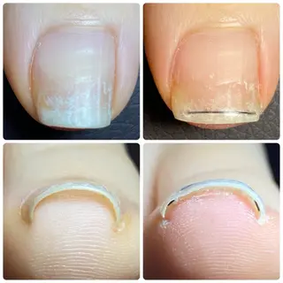 ネイル la lumiere 緑店所属・la lumiere 杉浦のネイルデザイン