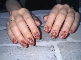 ネイル ネイルサロン ロア旧ジョリーのネイルデザイン