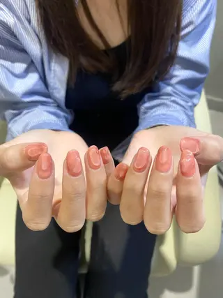 ネイル ✩*.ﾟ真粋 (maiki)⋆*✩のネイルデザイン