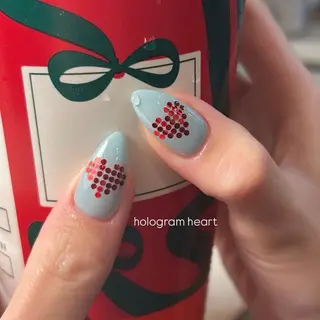 ネイル 裕美 広尾|恵比寿ネイルのネイルデザイン