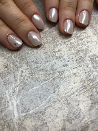 ネイル Nailsalon Luanaのネイルデザイン