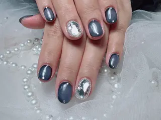 ネイル 🍒M ネイル サロンのネイルデザイン