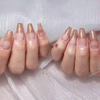 ネイル DEMAIN- 🌹のネイルデザイン