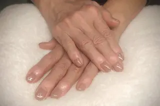 ネイル Nailsalon Latteのネイルデザイン