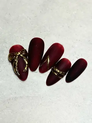 ネイル Meteor NAILのネイルデザイン