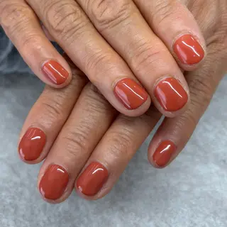 ネイル franfika 星野のネイルデザイン