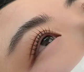 マツエク・マツパ M AYAKAのマツエク・マツパデザイン