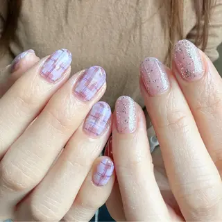 ネイル 🪞KAPE NAIL 🪞のネイルデザイン