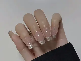 ネイル ベラッコ所属・ネイルサロン ベラッコのネイルデザイン