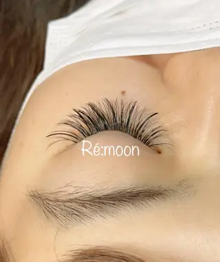 マツエク・マツパ 宮澤 ユキナのマツエク・マツパデザイン