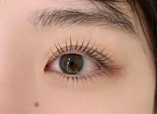 マツエク・マツパ Nn -eyelash-所属・深澤 玲美のマツエク・マツパデザイン