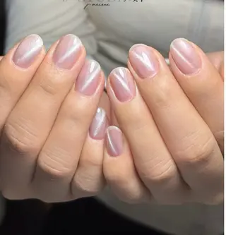 ネイル yumiサロン シシのネイルデザイン