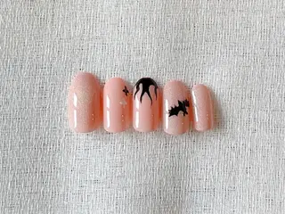 ネイル Ribbon 佐野店のネイルデザイン