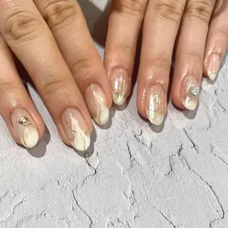 ネイル 鈴木 まゆのネイルデザイン