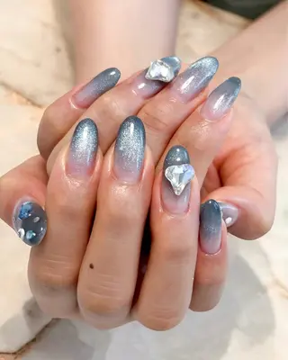 ネイル private acottoのネイルデザイン