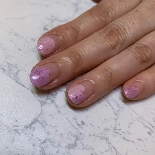 ネイル malibu hair resort大泉店所属・kalon💅 SEIRAのネイルデザイン