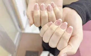 ネイル リラネイル ギョウのネイルデザイン