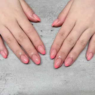 ネイル seri joieangeのネイルデザイン