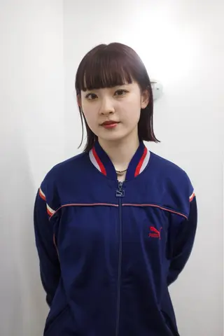 ミディアム カラー 🪅ブリーチカラー 🪅琉羽Ruuのヘアスタイル