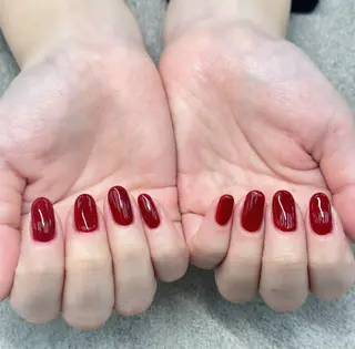 ネイル MAXKELLY MEGUMIのネイルデザイン