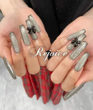 ネイル Rejoice Nail Salonのネイルデザイン