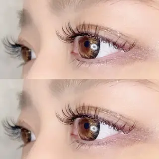 マツエク・マツパ Beauty space🎀ココのマツエク・マツパデザイン