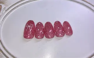 ネイル nail You&beのネイルデザイン