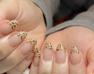 ネイル N.style所属・Ｎ. styleのネイルデザイン