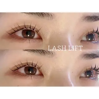 マツエク・マツパ UON【ウオン】所属・まつげとまゆげ UON《ウオン》のマツエク・マツパデザイン