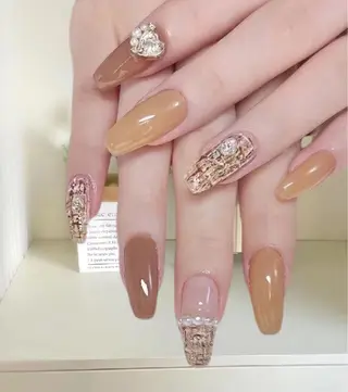 ネイル JUNAエステ2980所属・JUNA エステ&リラクのエステ・リラクイメージ