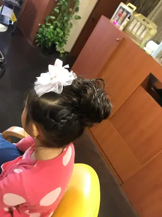 Hair Make  feel   フィール所属・森下 麻美子のマツエク・マツパデザイン