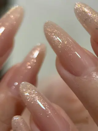 ネイル R nailsalon所属・Rネルサイン よ よのネイルデザイン