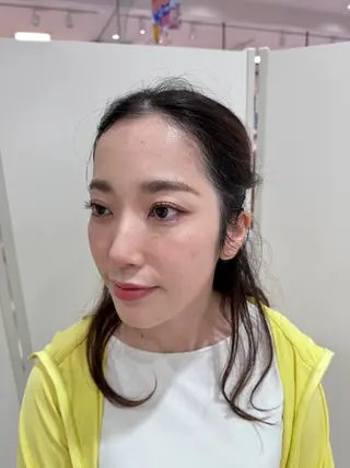 アピタ千代田橋店 POLA THE BEAUTY所属・エステ ツヤ肌 マッサージ POLAのその他イメージ