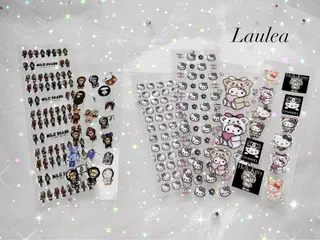 ネイル 【Laule‘a 】のネイルデザイン