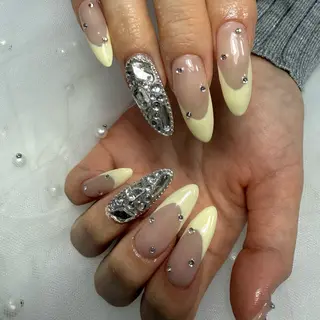 ネイル L'ino nailのネイルデザイン